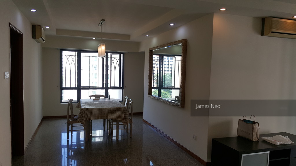 Aquarius By The Park (D16), Condominium #135469402